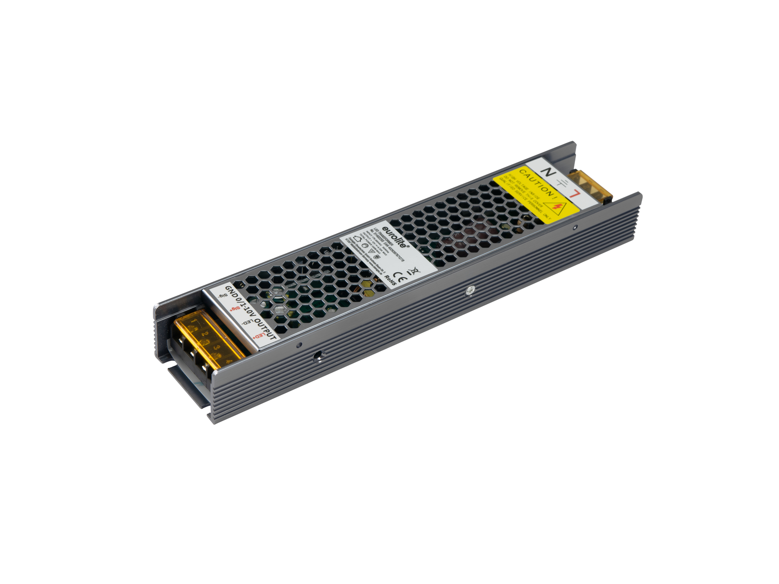 EUROLITE ESN 7x80 USB LAN LED-Laufschrift - günstig bei LTT
