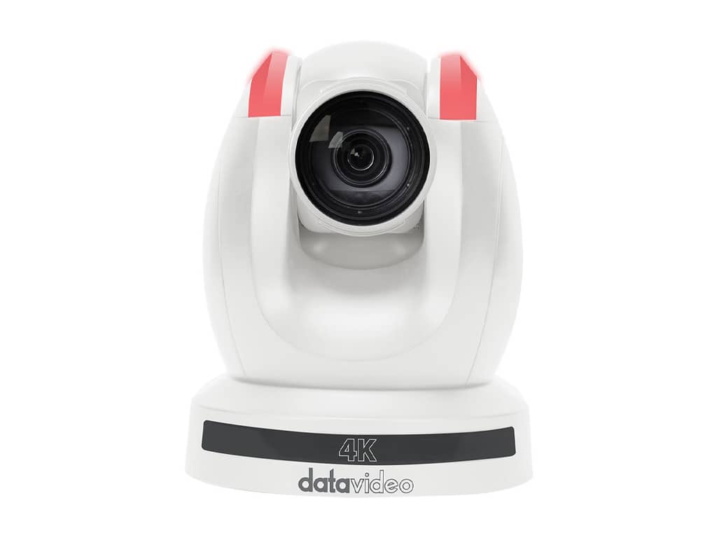 DataVideo PTC-280NDI (white)