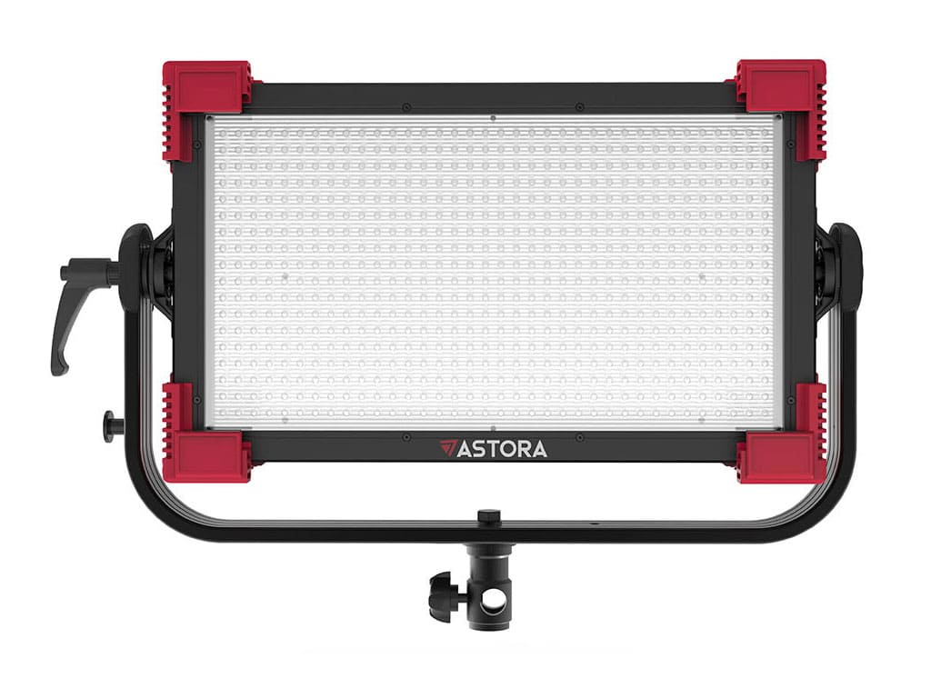 Astora WS 840D Daylight Widescreen LED panel light