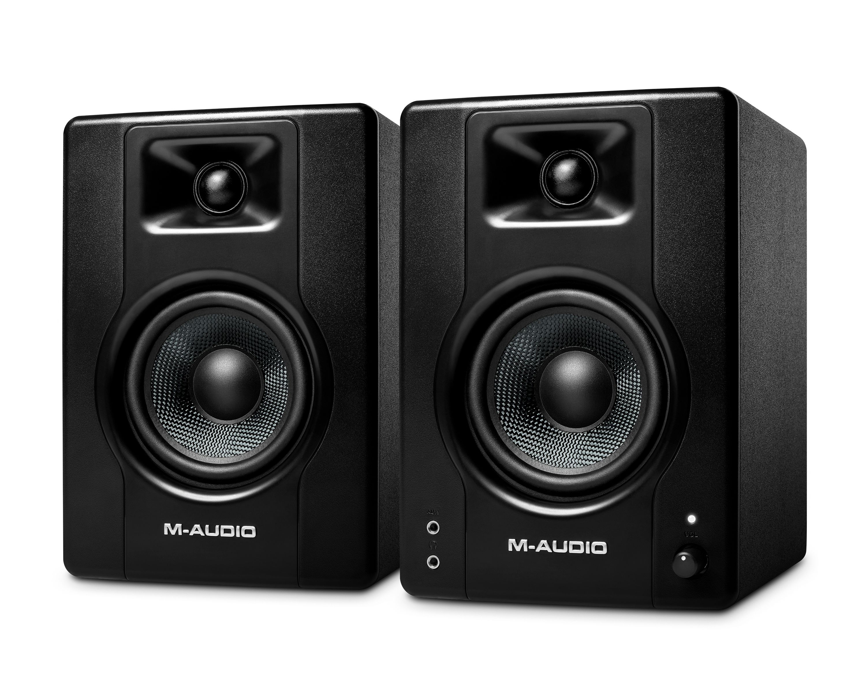 M-Audio BX 4 Paar
