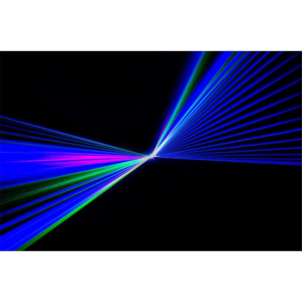 Laserworld CS-4000 RGB