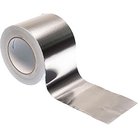 Aluminium-Klebeband 75mm x 50m